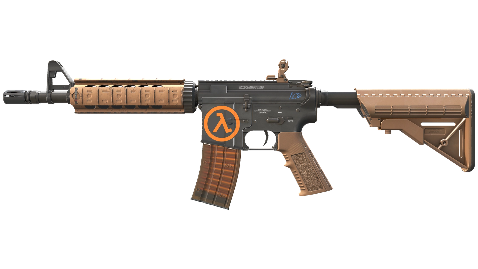 Poly Mag image