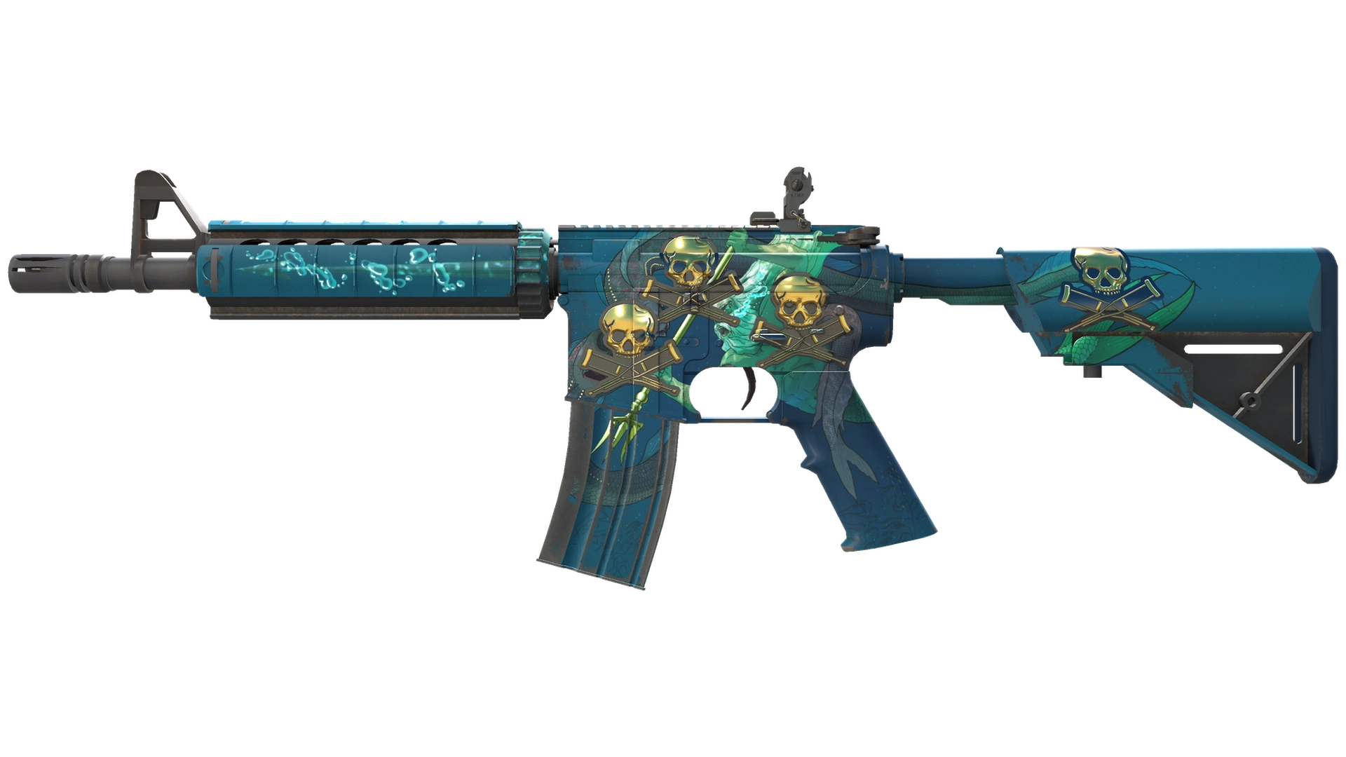 Poseidon image