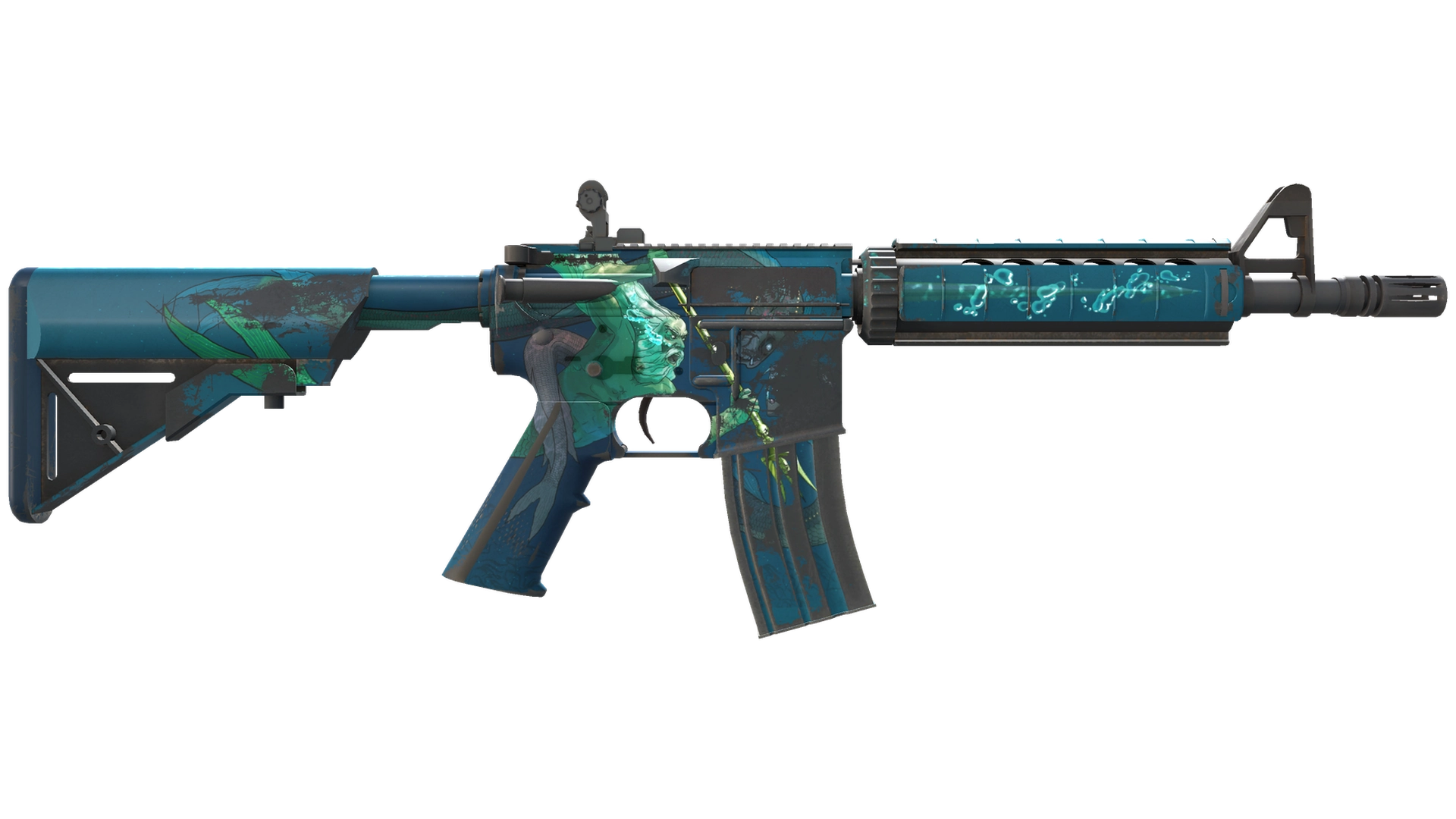 Poseidon image