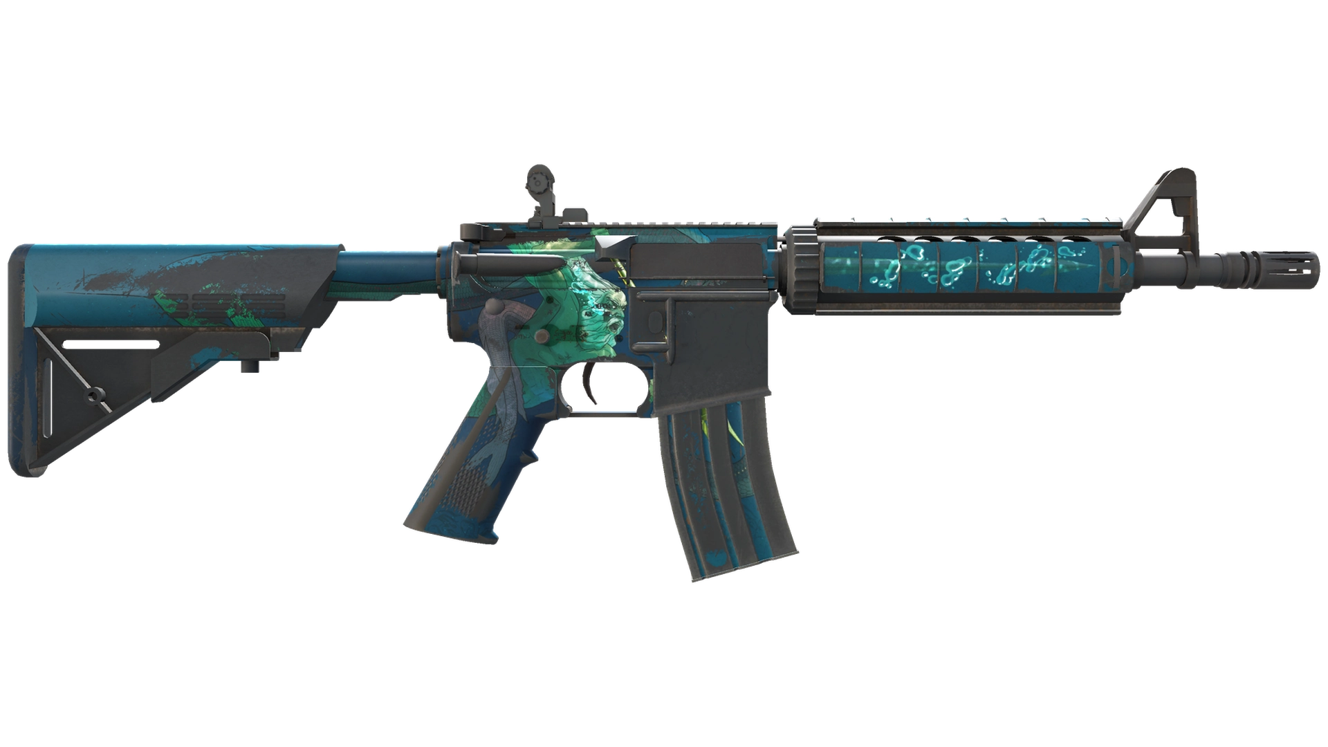Poseidon image