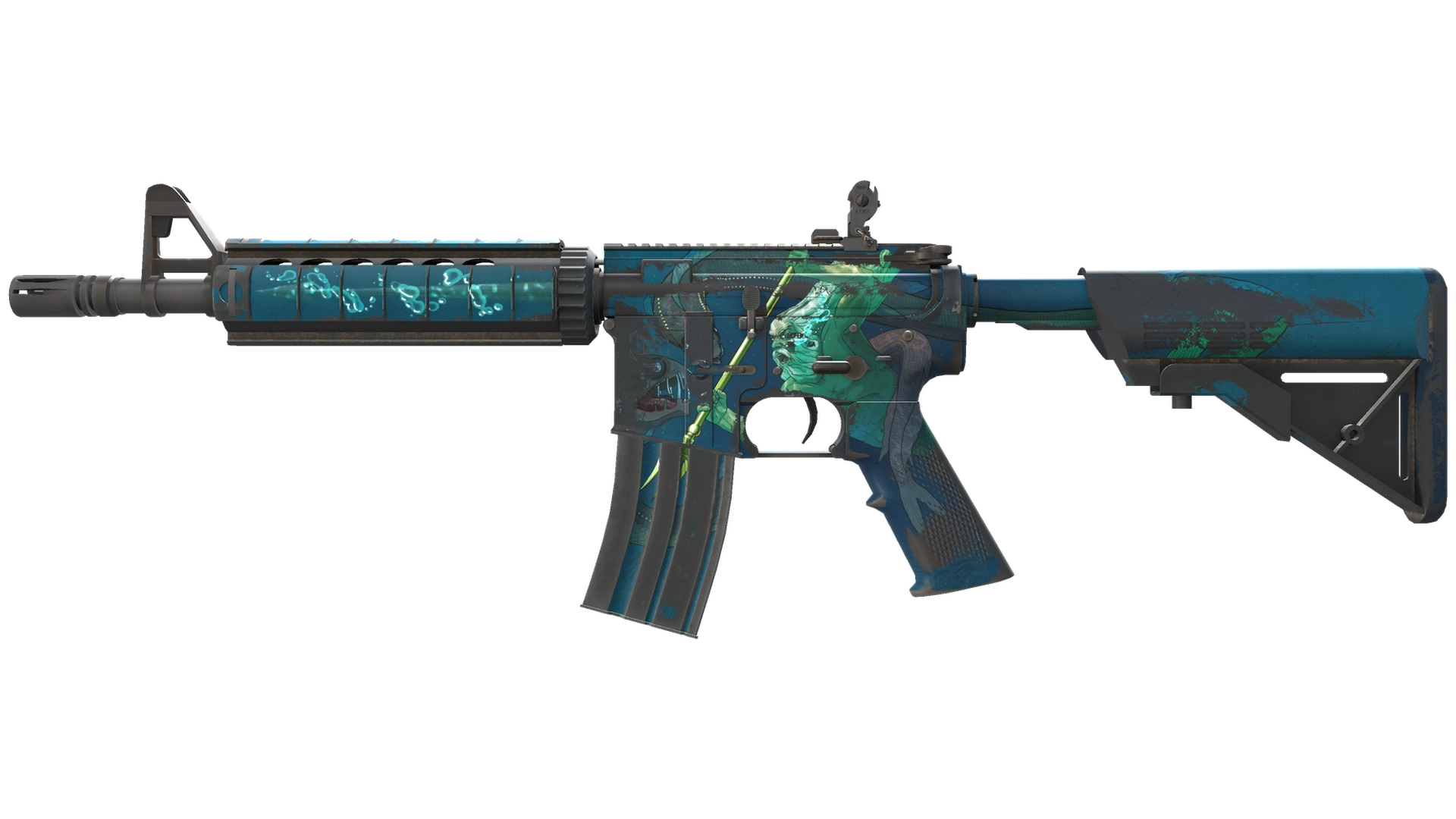 Poseidon image