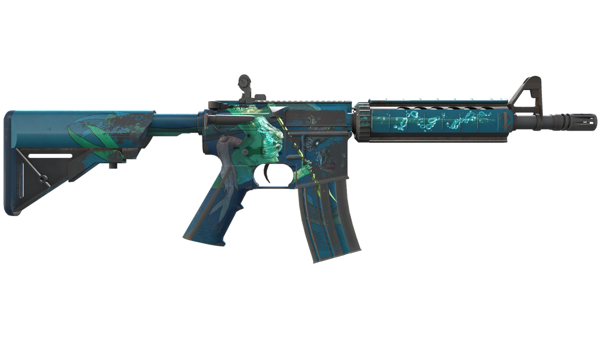 Poseidon image