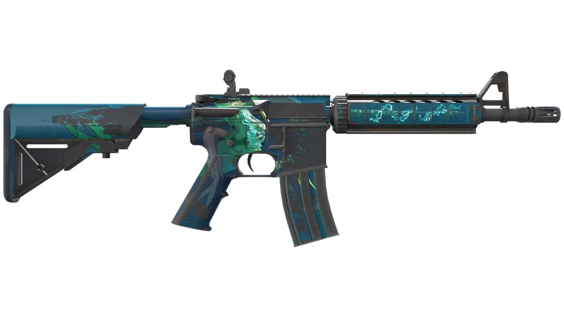 Poseidon image