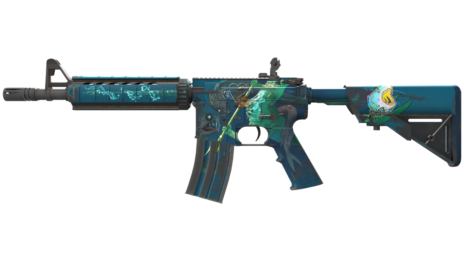 Poseidon image