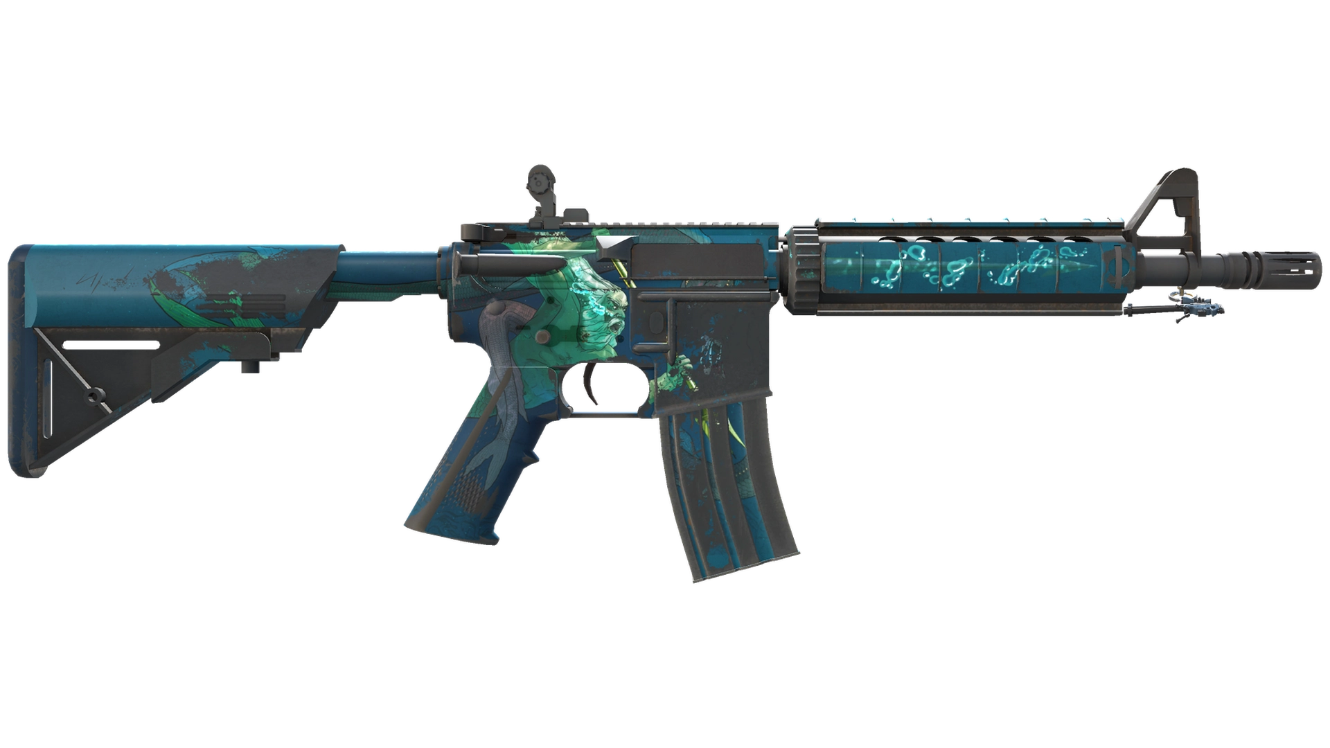 Poseidon image