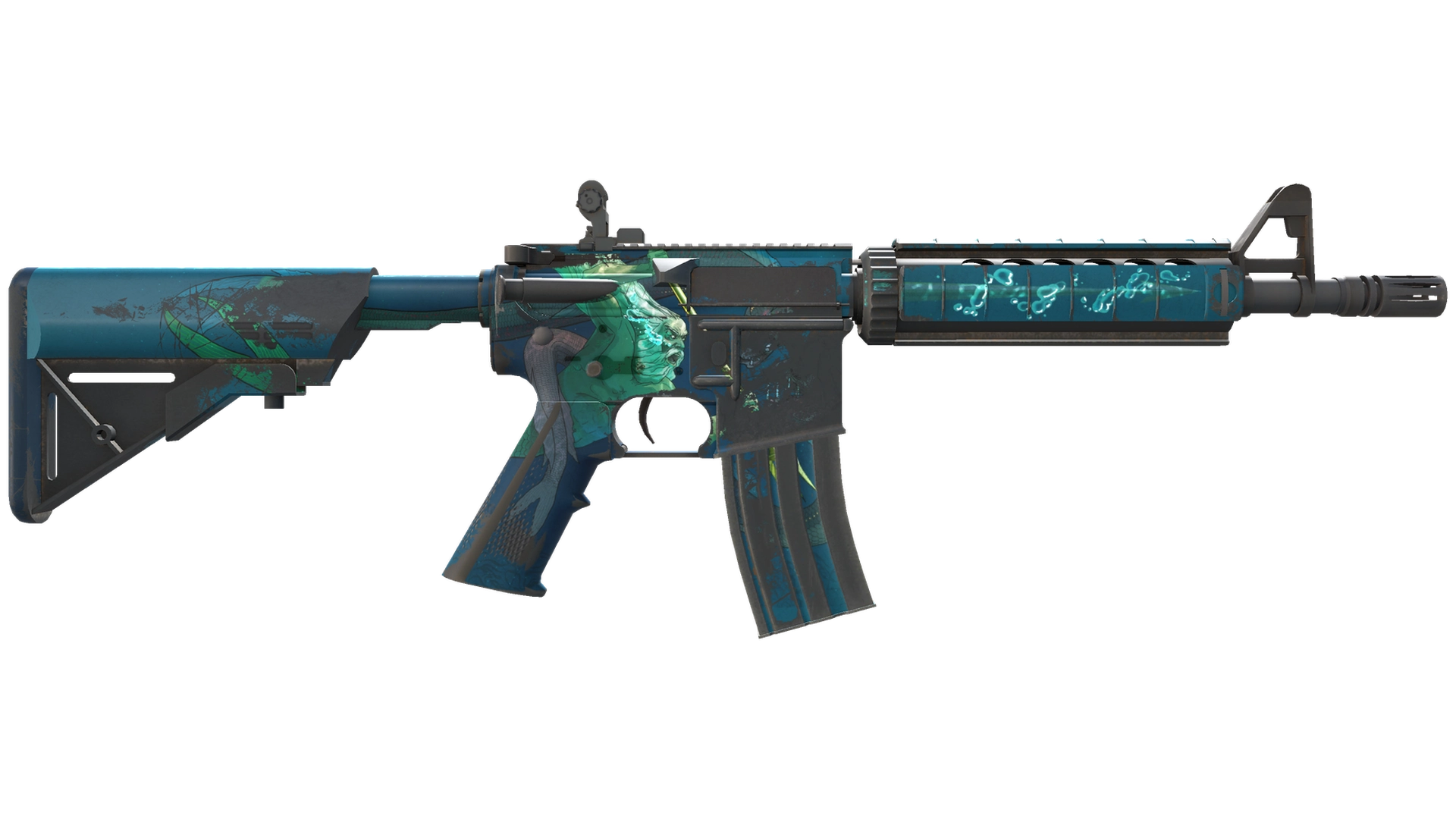 Poseidon image