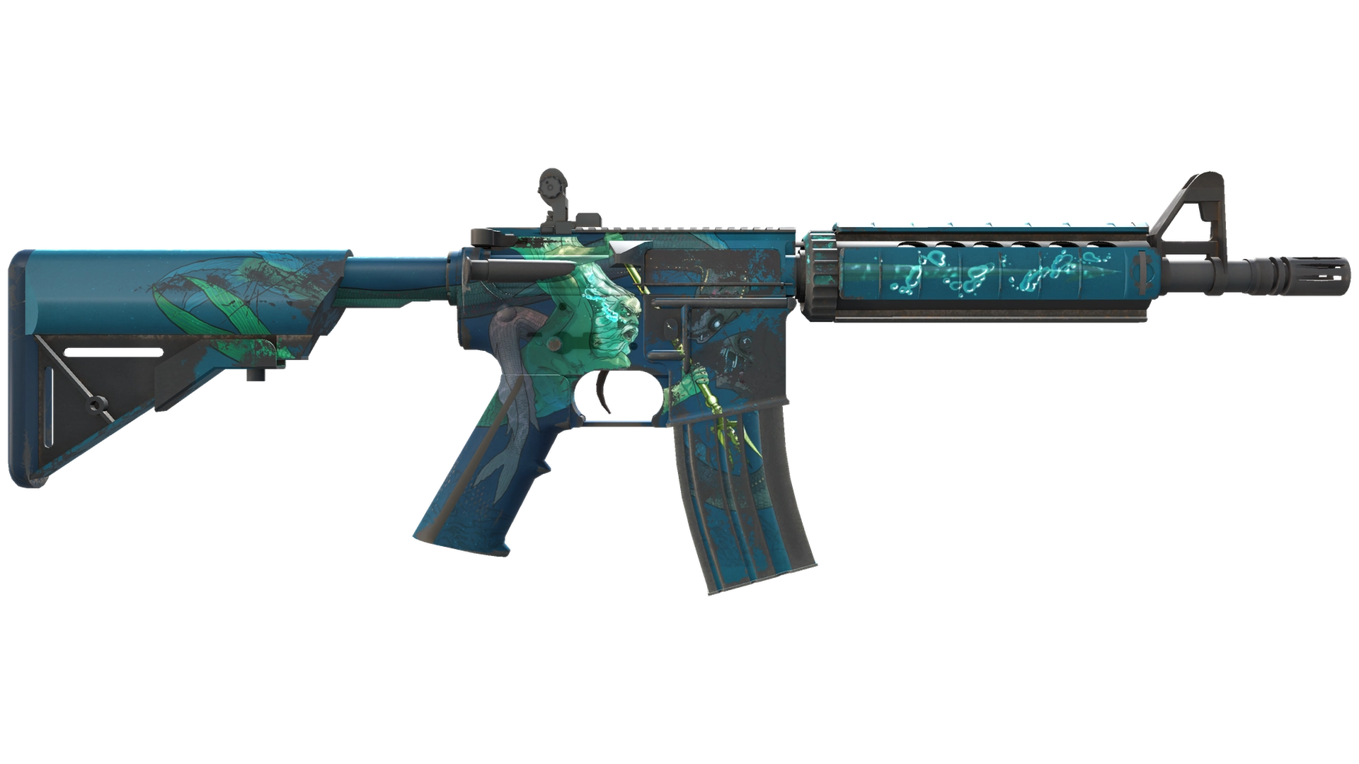 Poseidon image