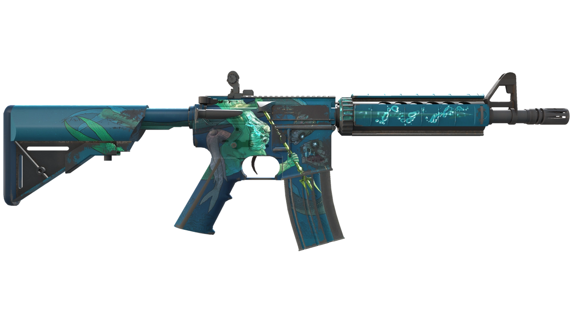 Poseidon image