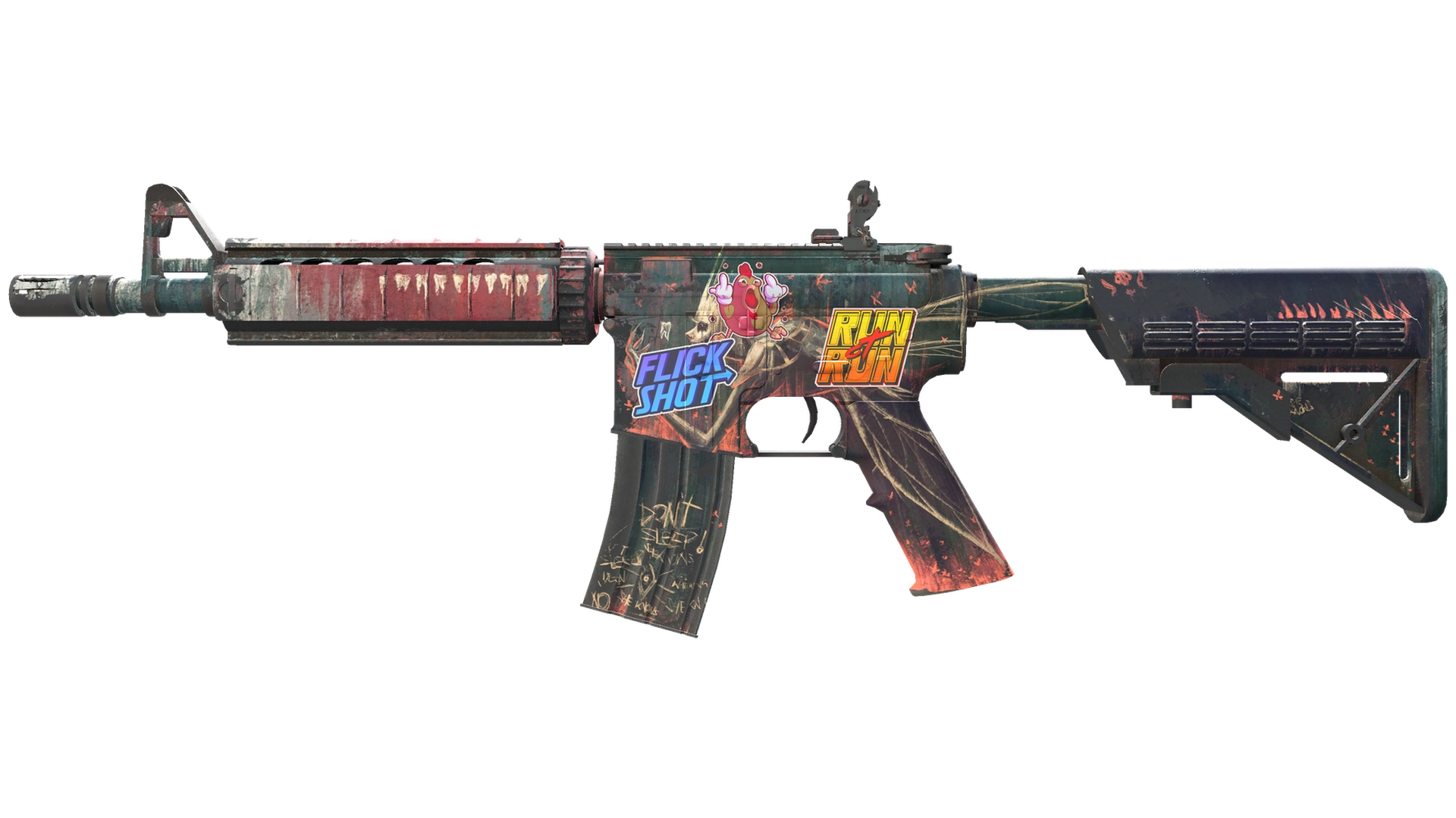 Tooth Fairy image
