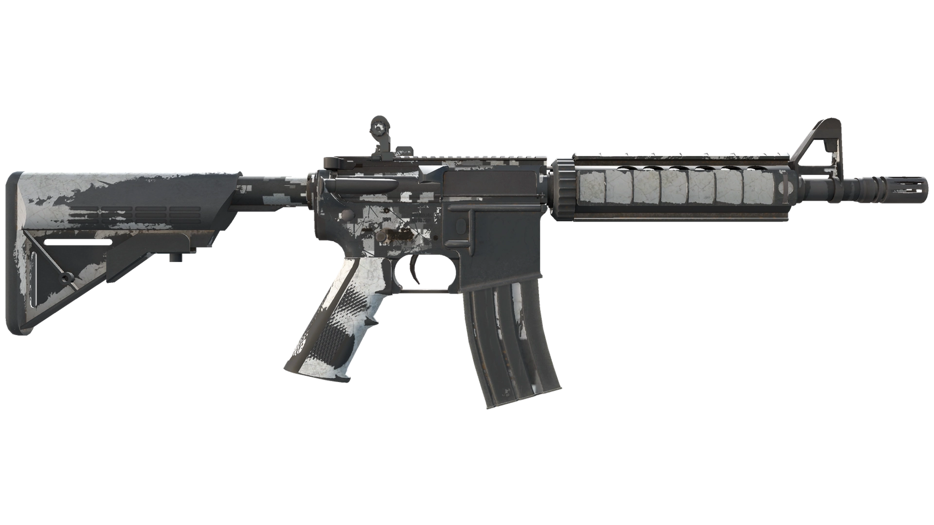 Urban DDPAT image