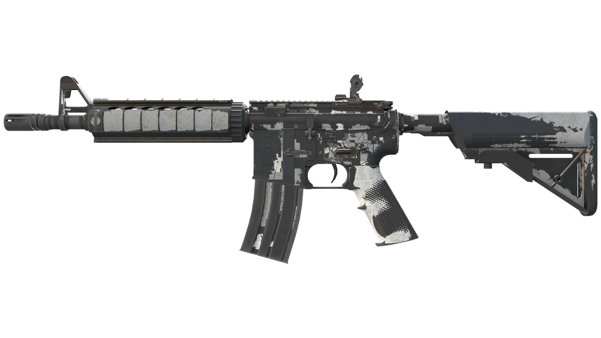 Urban DDPAT image