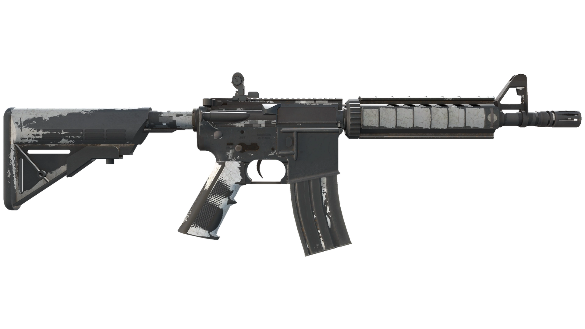 Urban DDPAT image