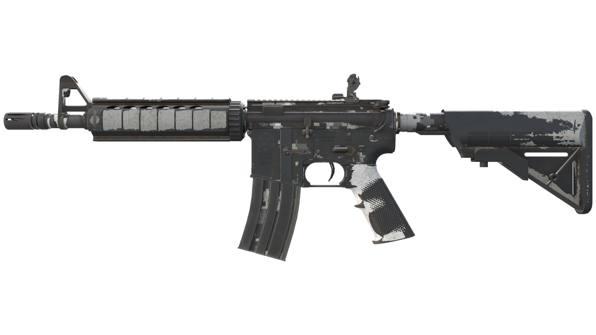 Urban DDPAT image