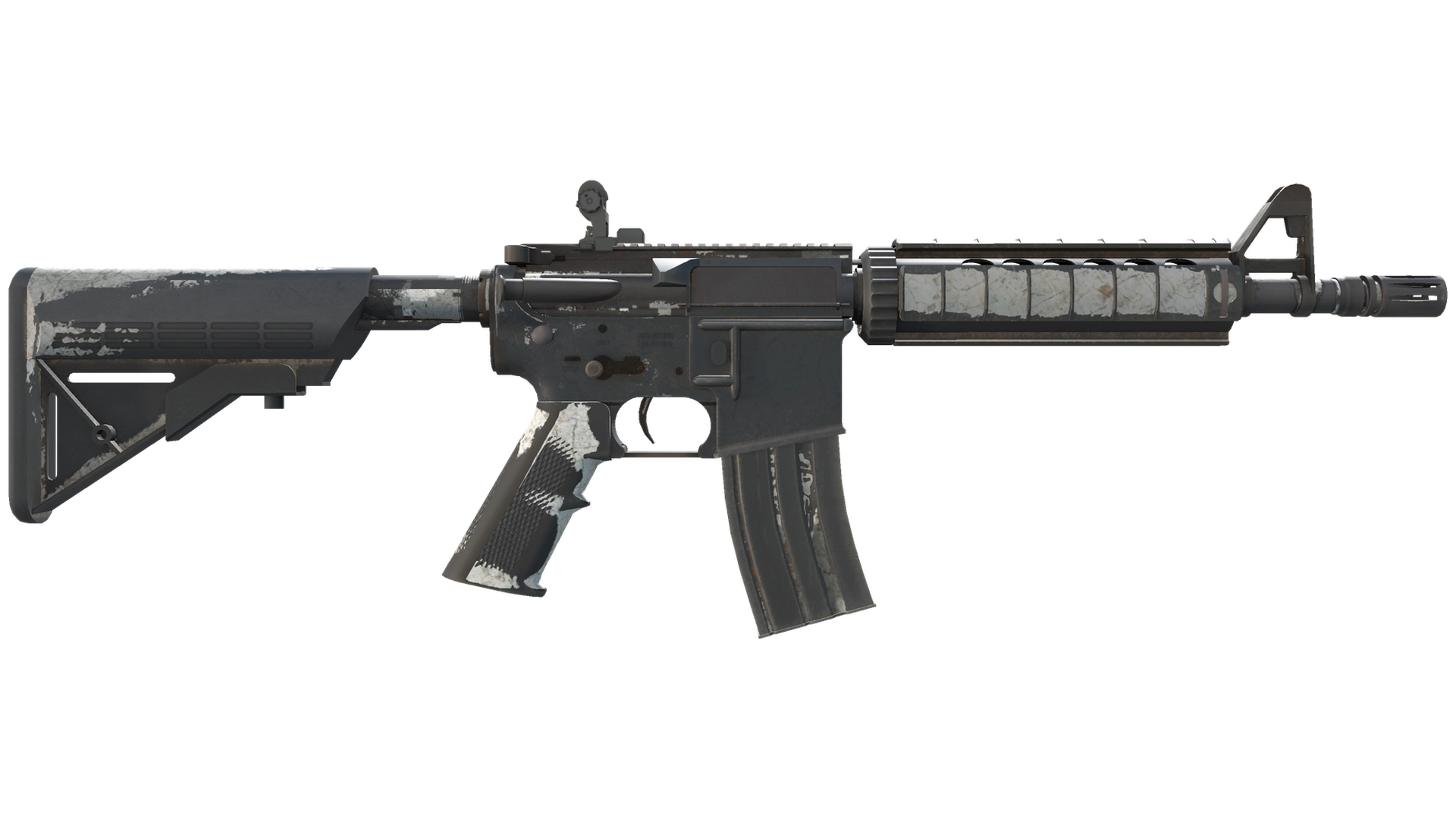 Urban DDPAT image