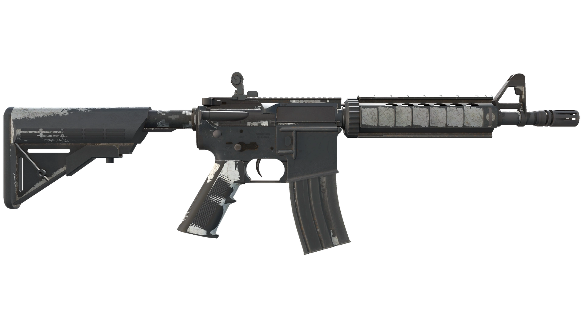 Urban DDPAT image