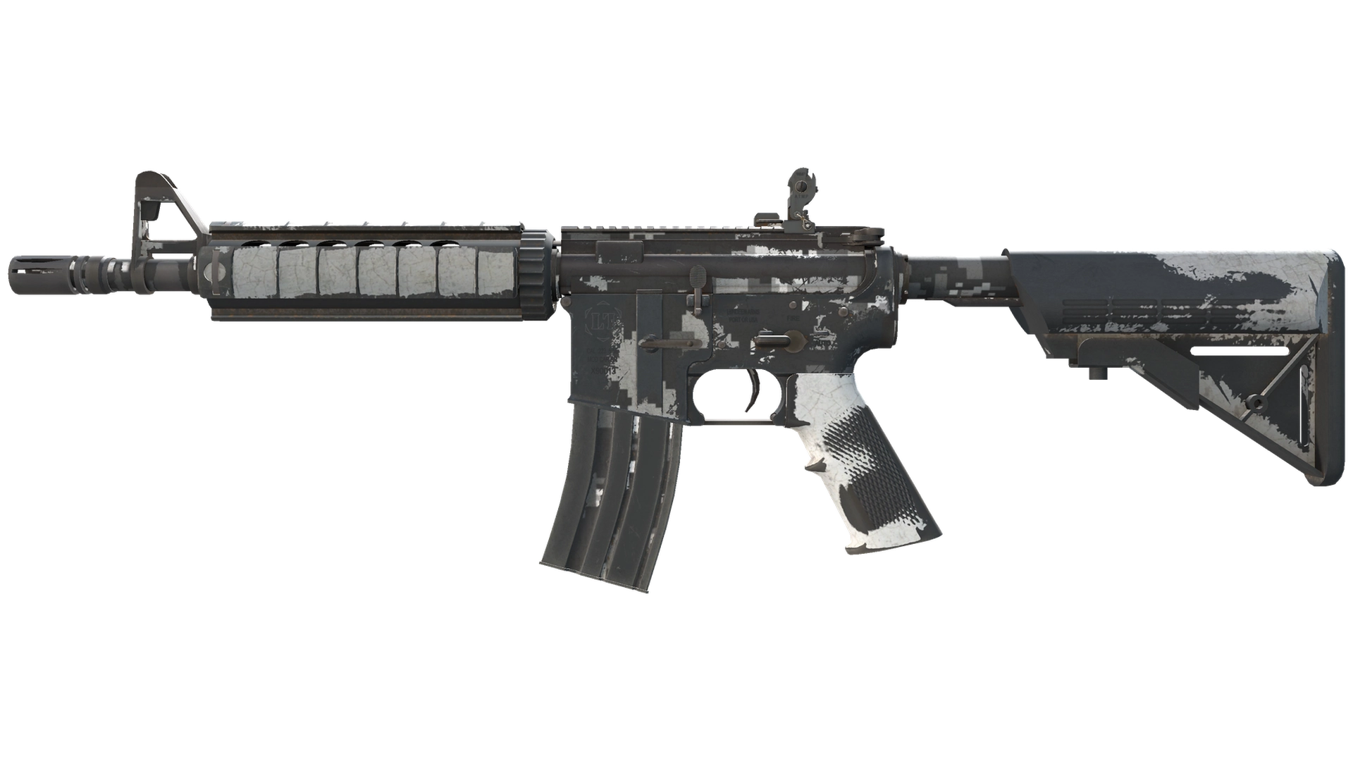Urban DDPAT image
