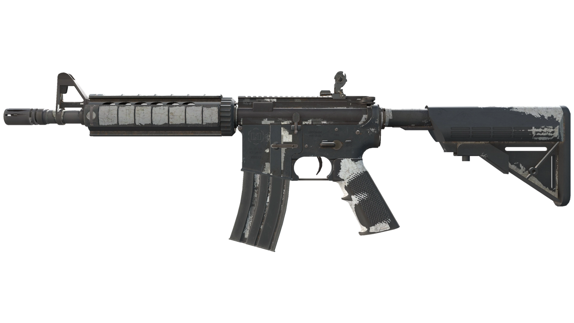 Urban DDPAT image