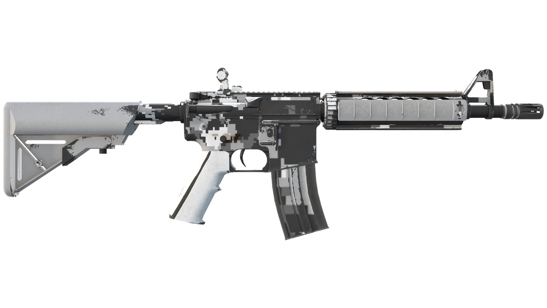 Urban DDPAT image