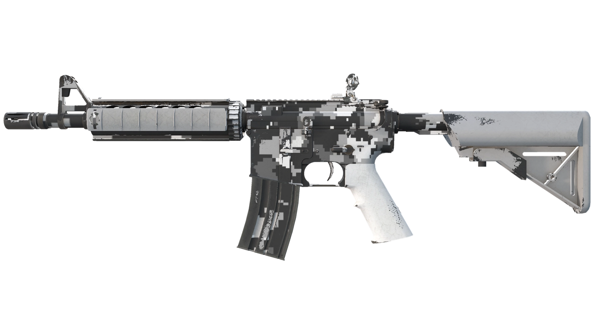 Urban DDPAT image