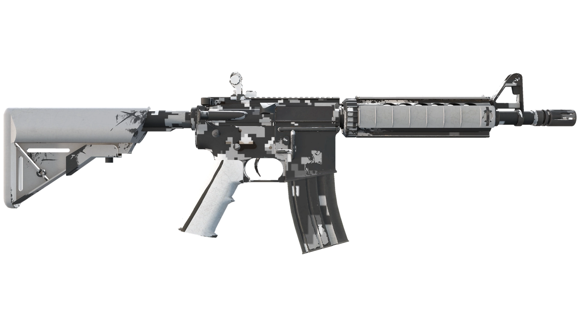 M4A4 | Urban DDPAT (Factory New)