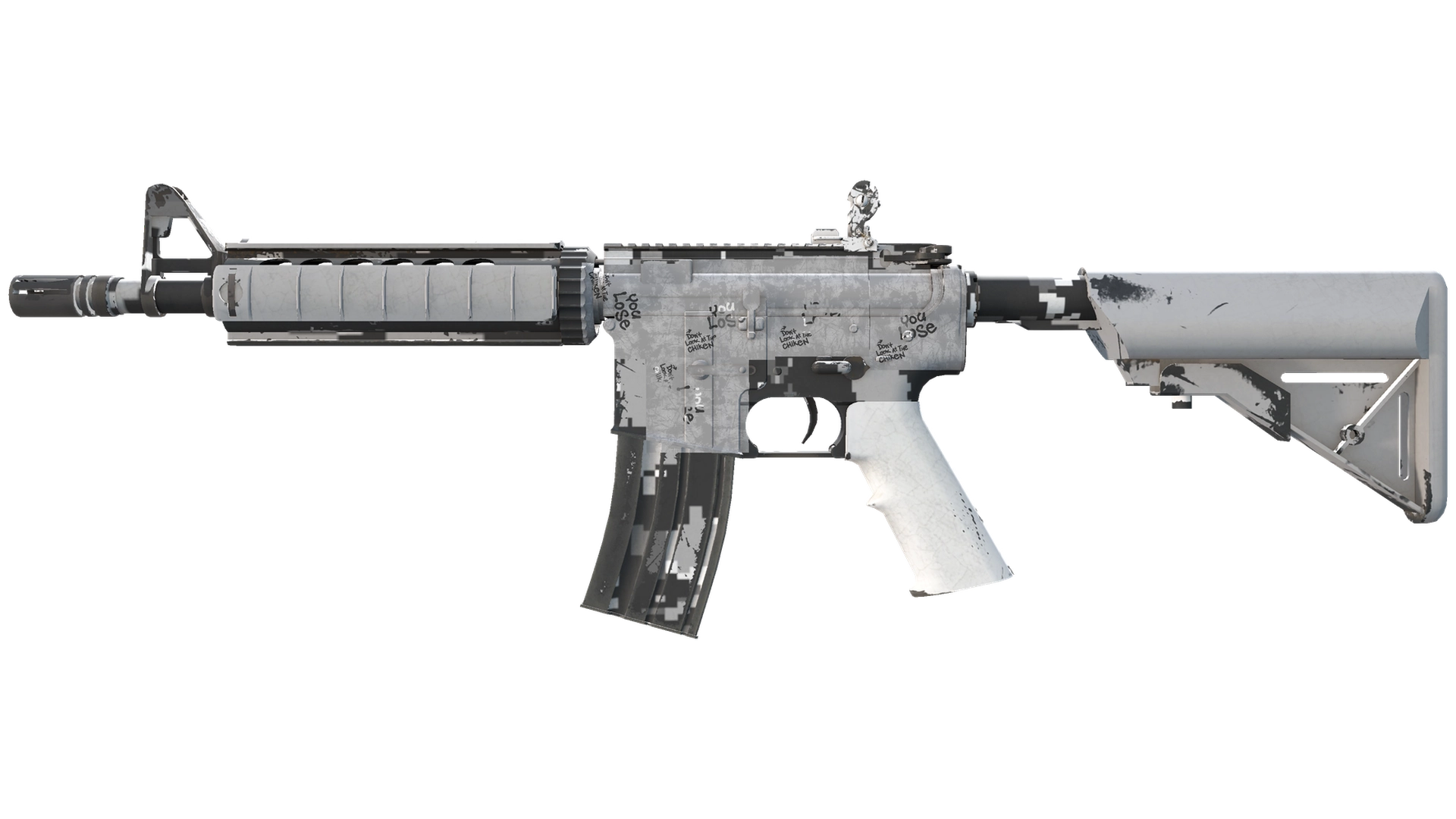 Urban DDPAT image