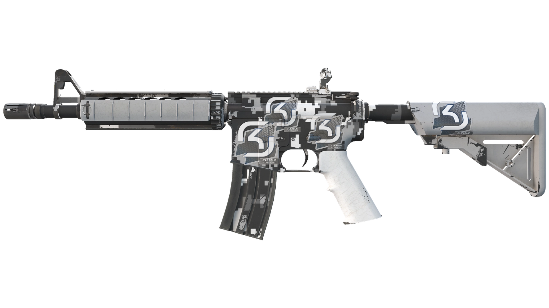 Urban DDPAT image