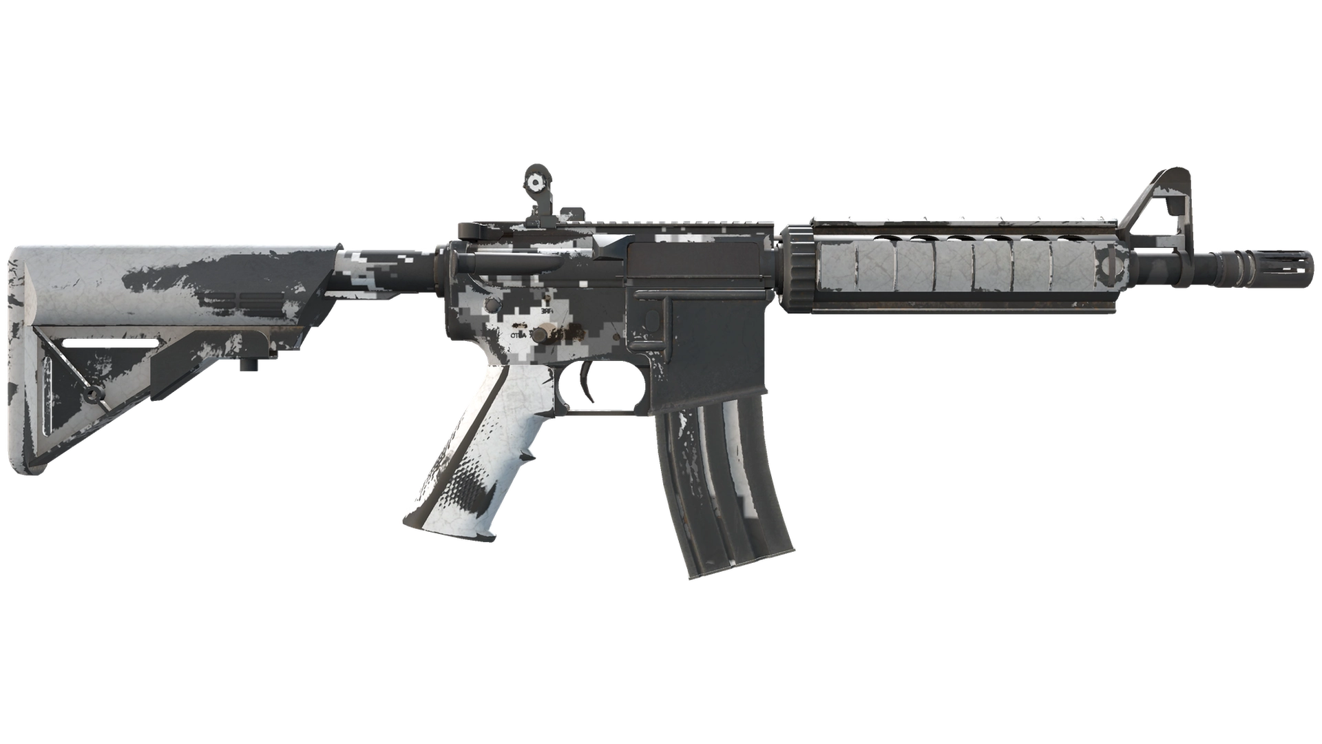 Urban DDPAT image