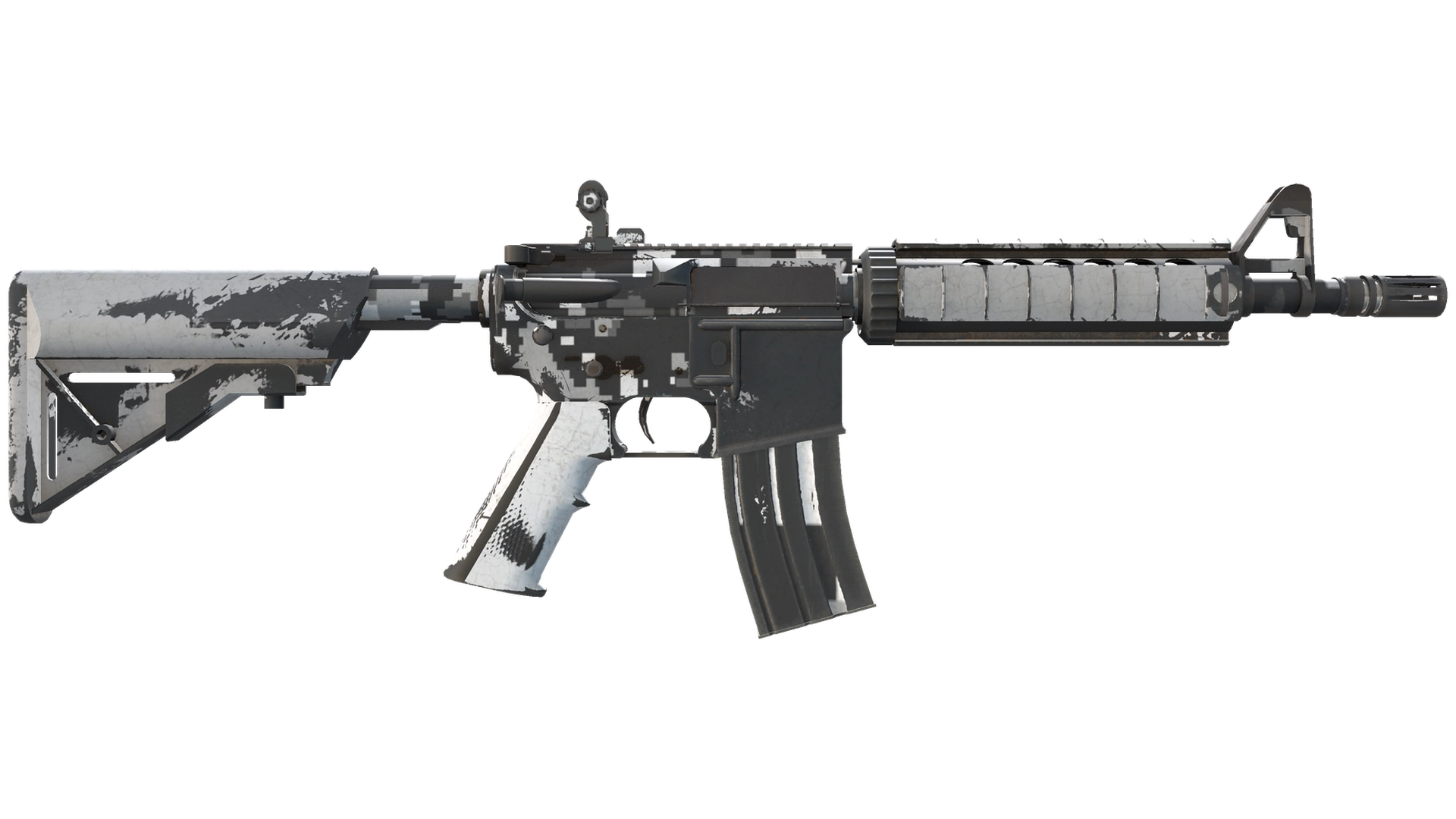 Urban DDPAT image