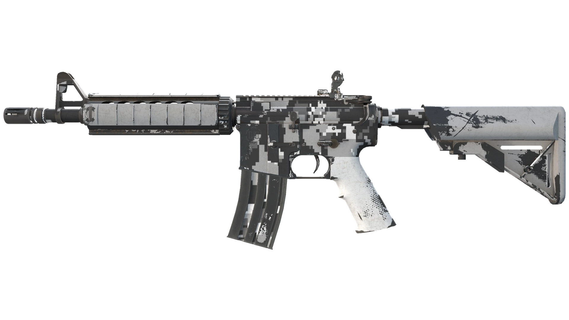 Urban DDPAT image