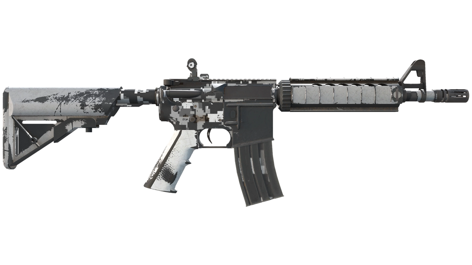 Urban DDPAT image