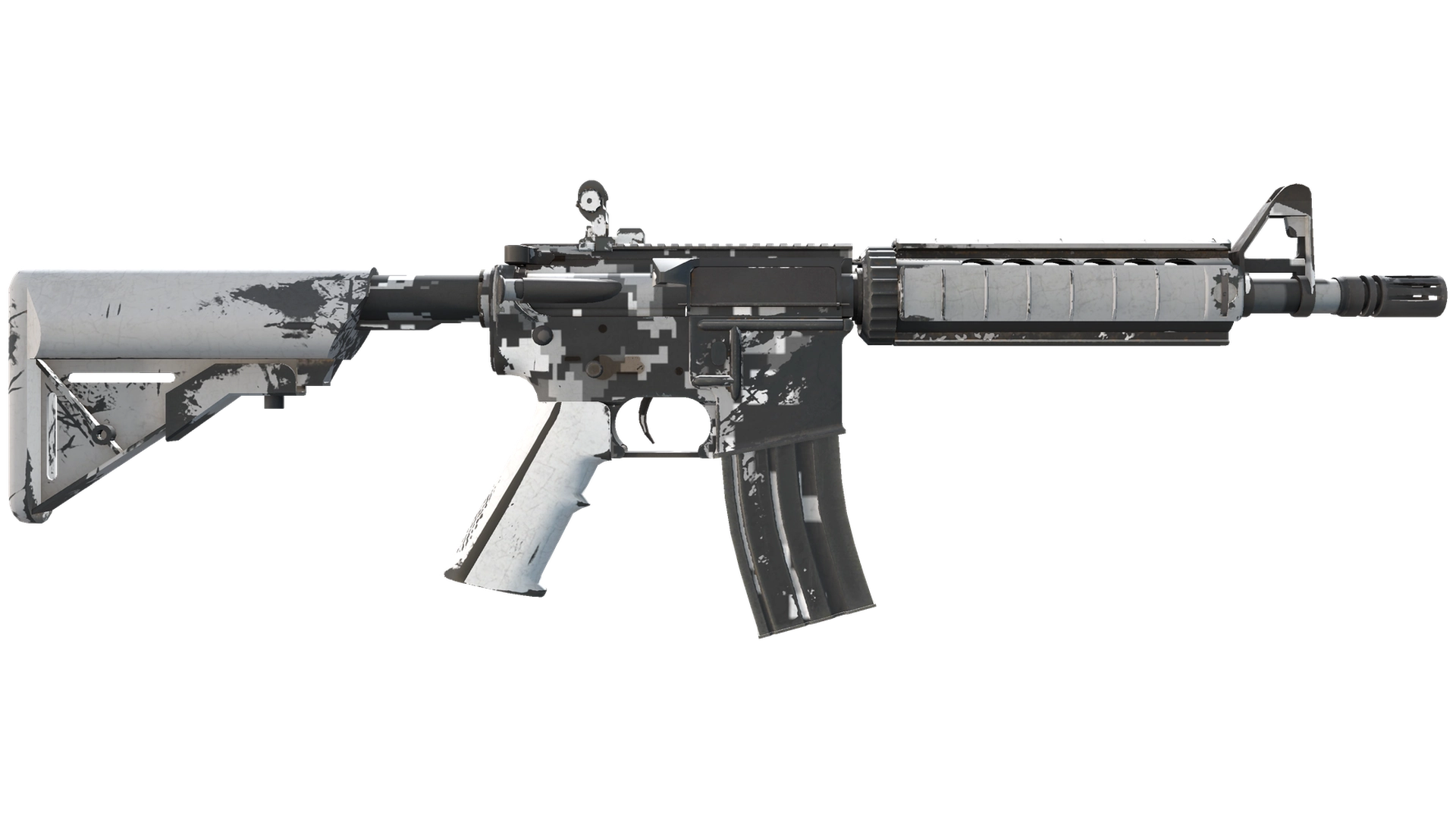 Urban DDPAT image