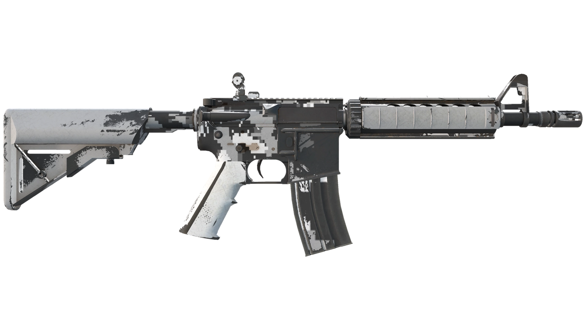 Urban DDPAT image