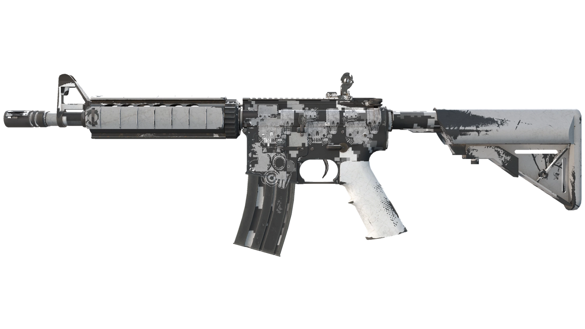 Urban DDPAT image