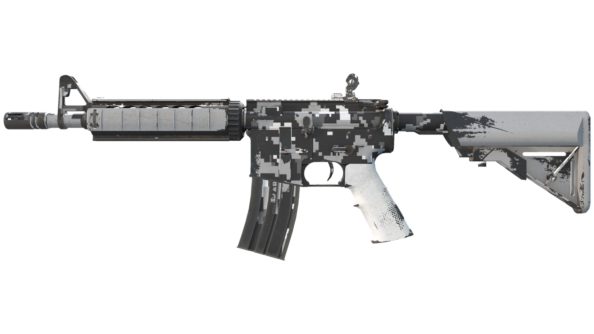 Urban DDPAT image