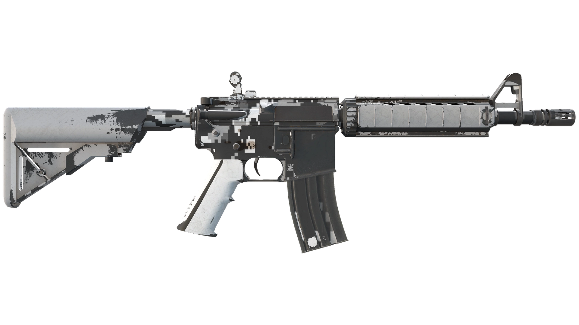 Urban DDPAT image