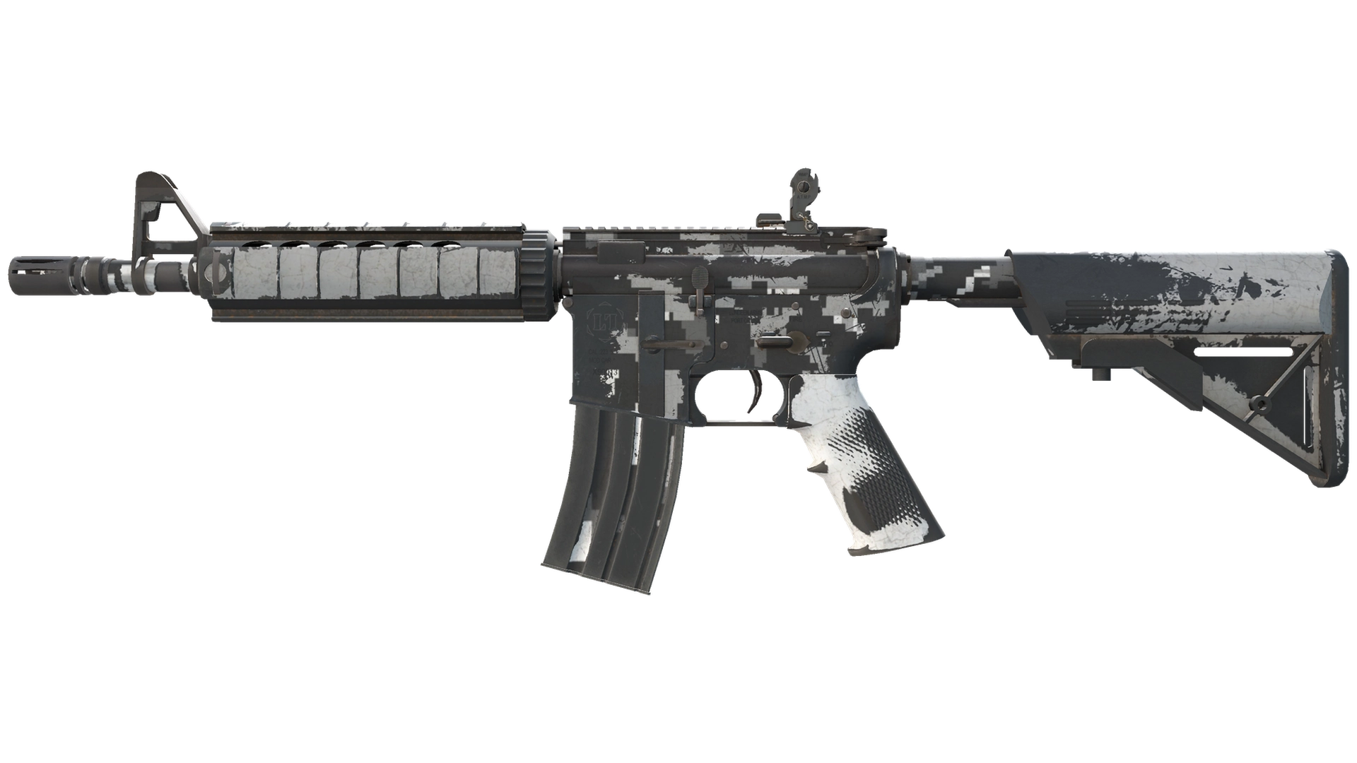 Urban DDPAT image