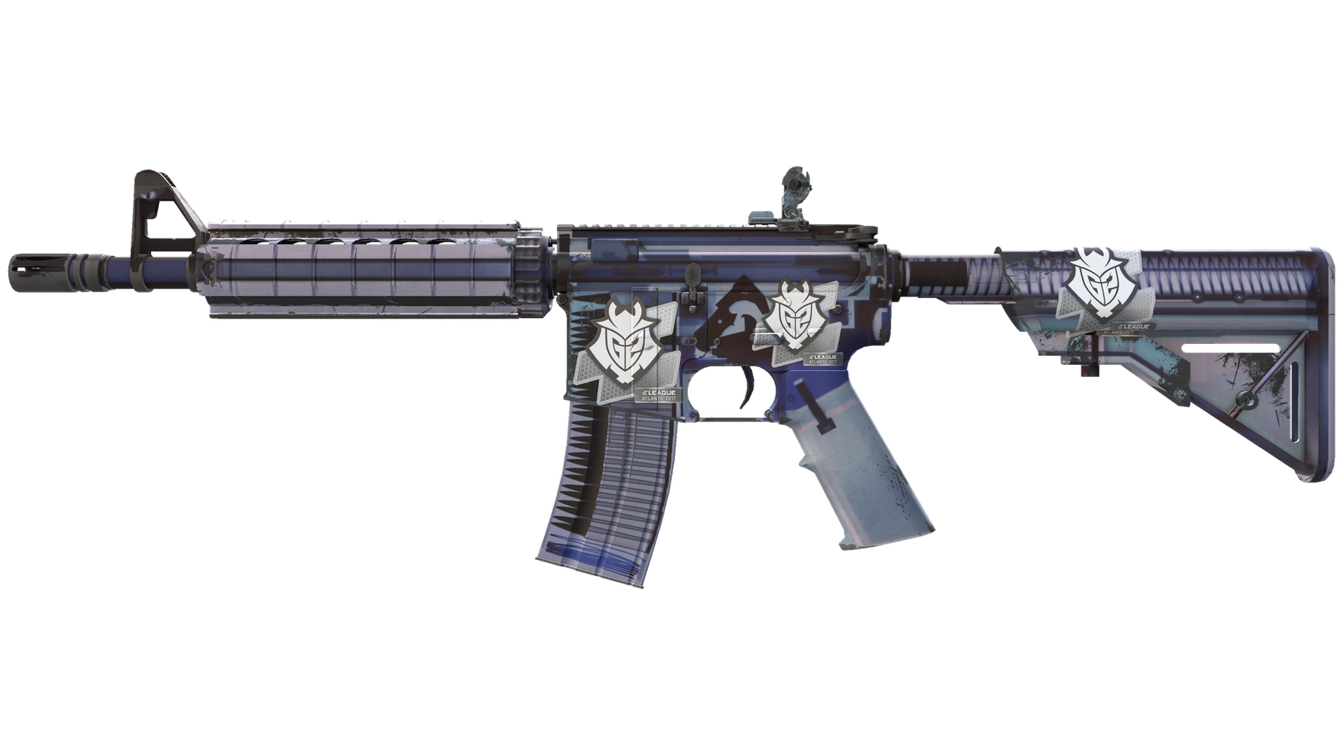 X-Ray image