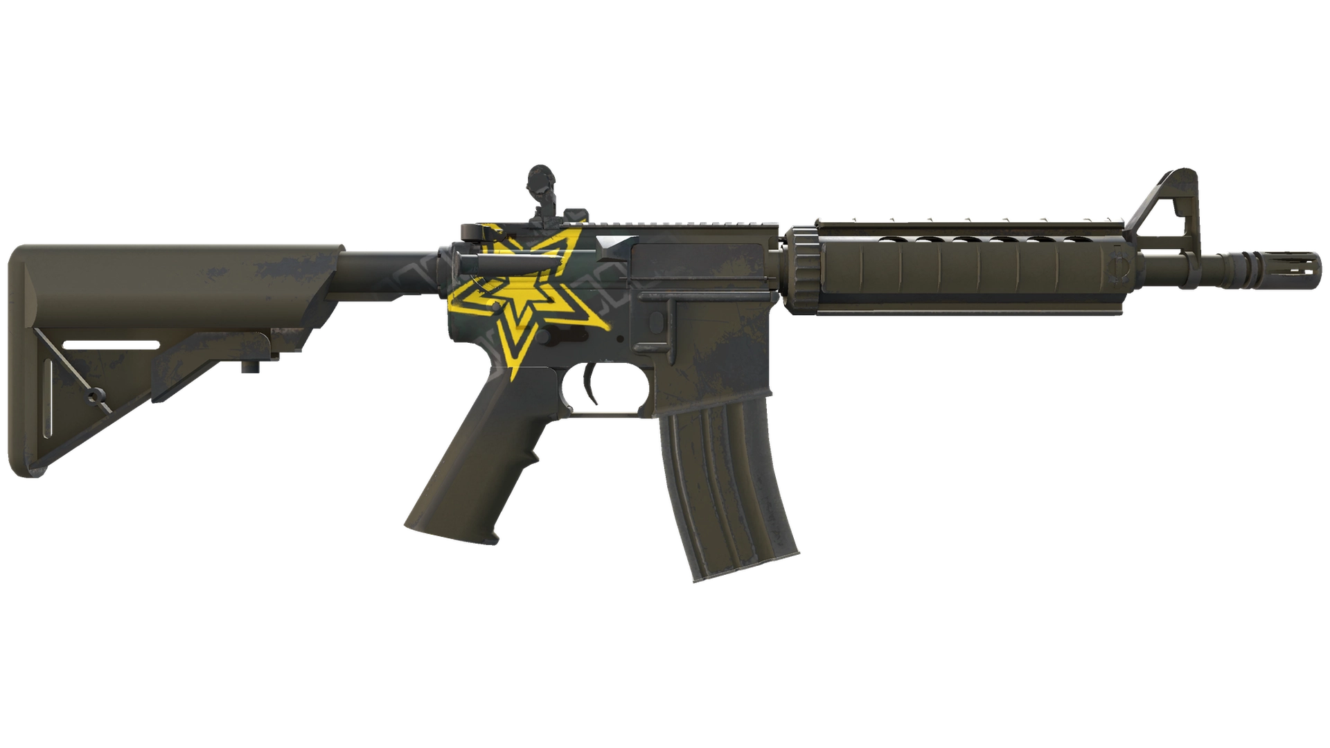 Zirka image