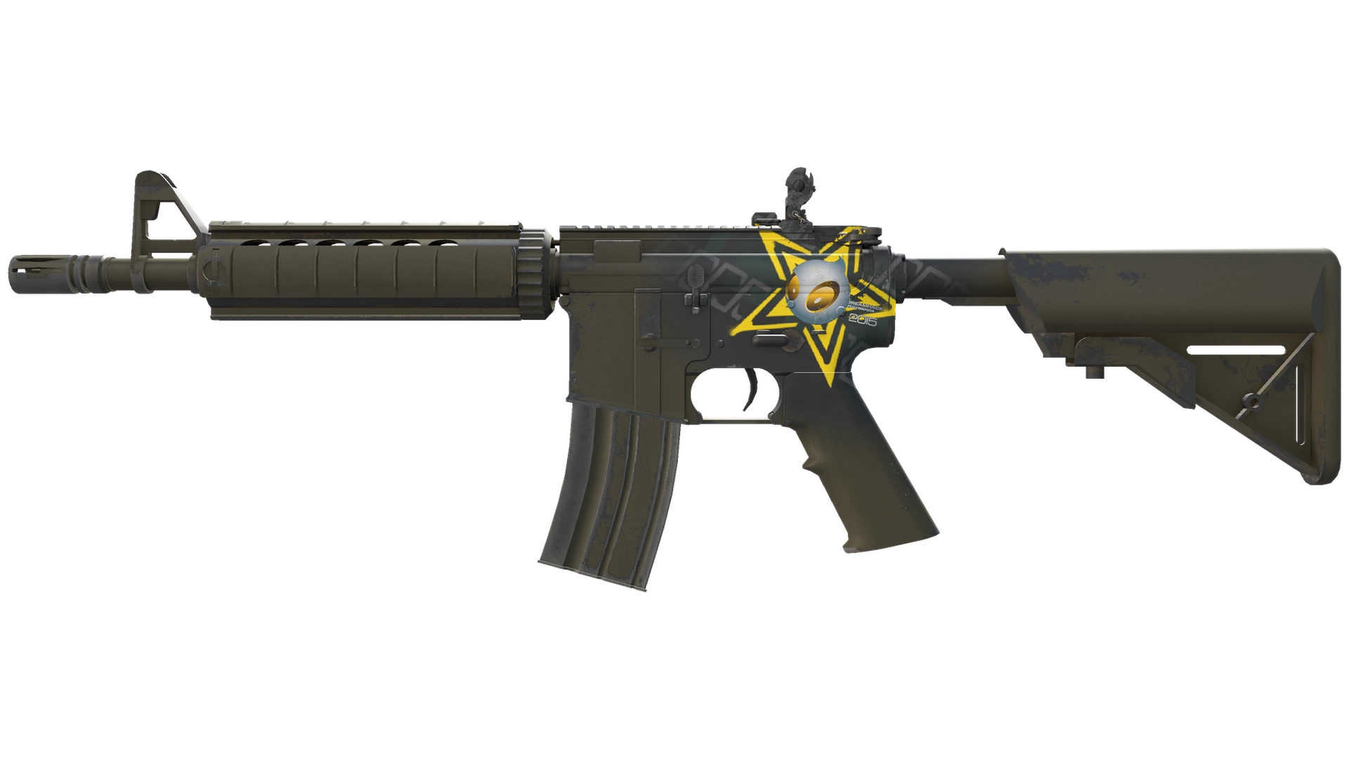 Zirka image