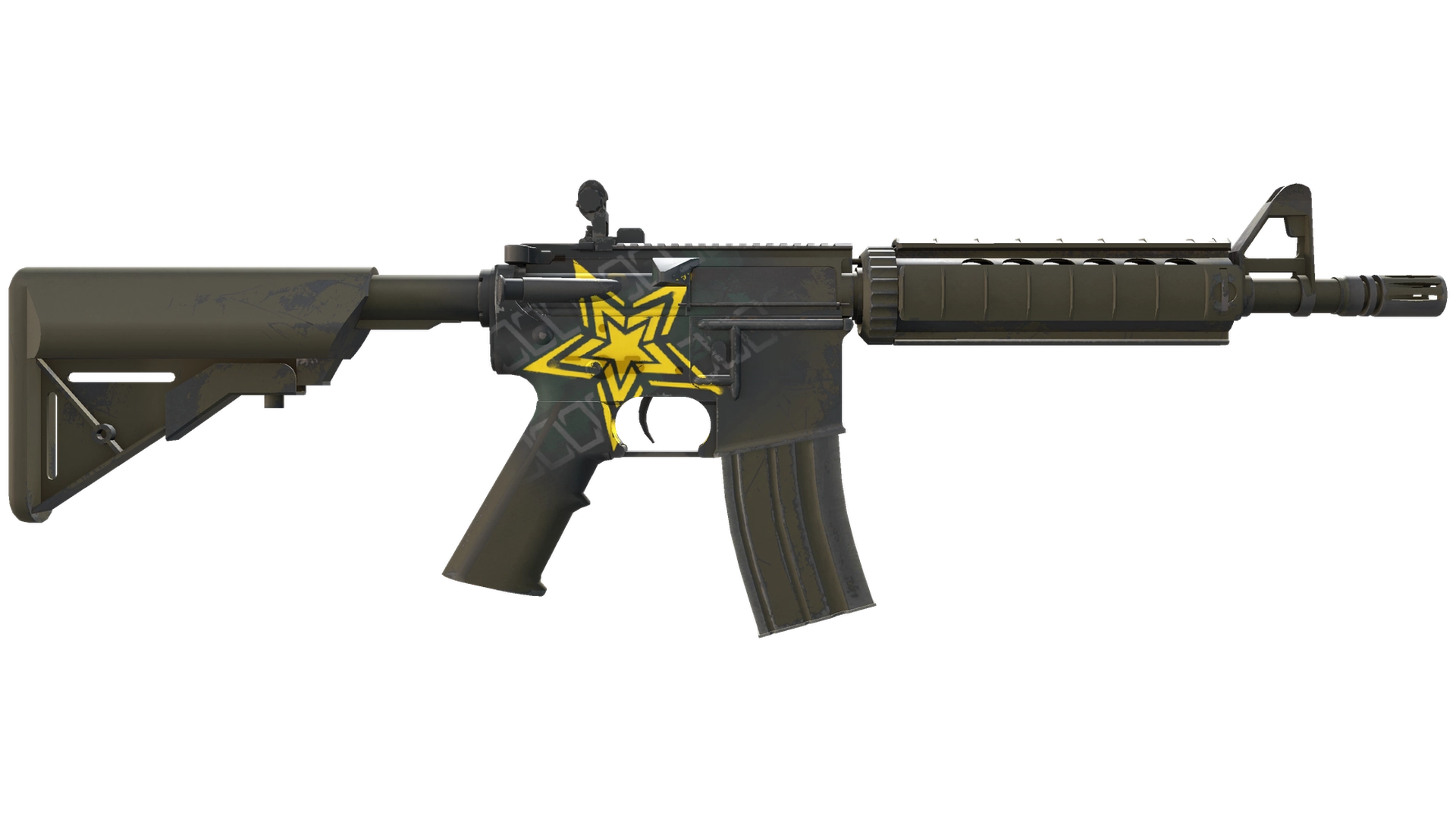 Zirka image