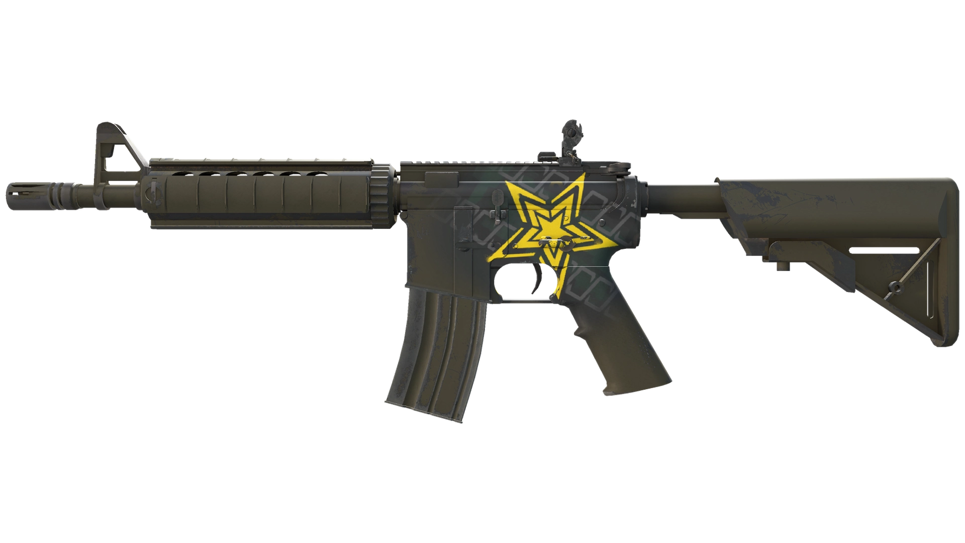 Zirka image