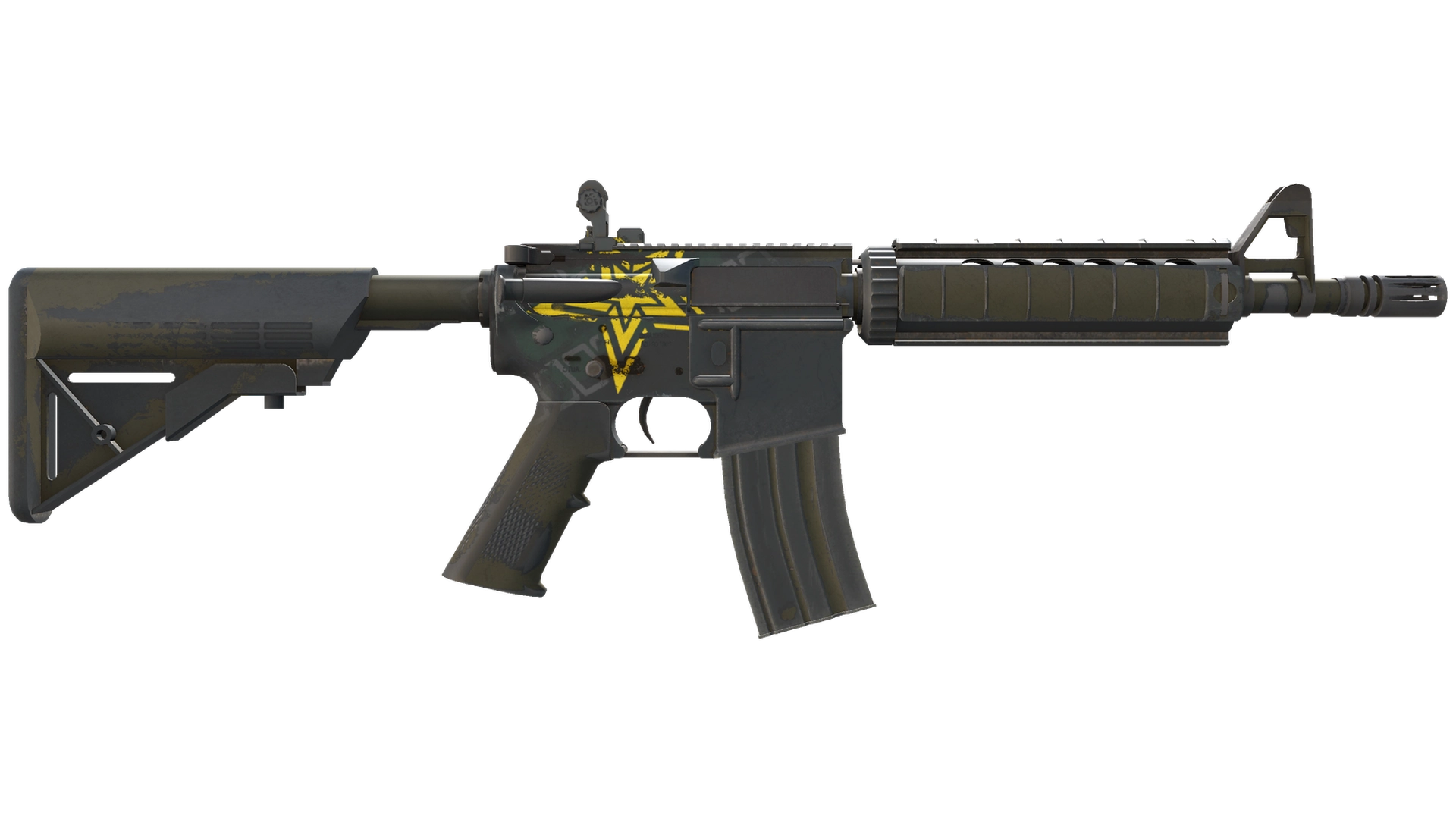 Zirka image