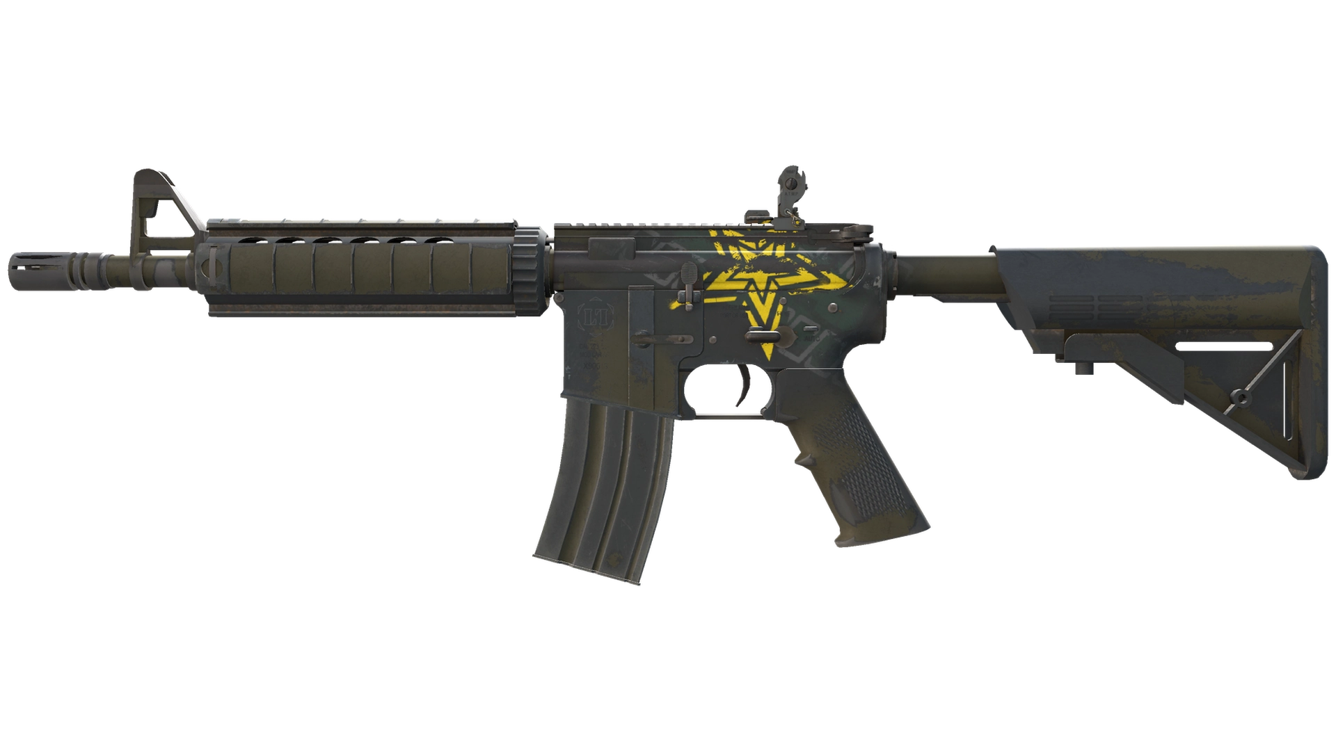 Zirka image