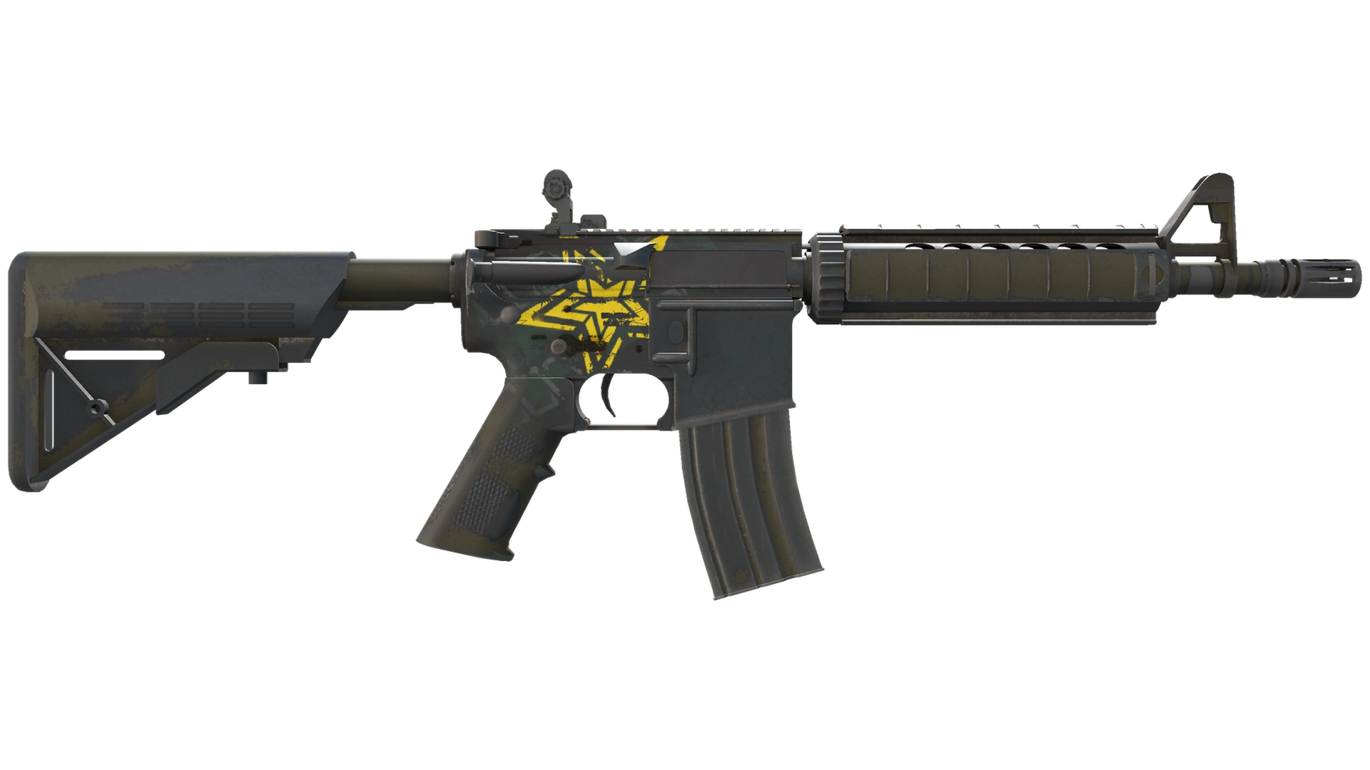Zirka image