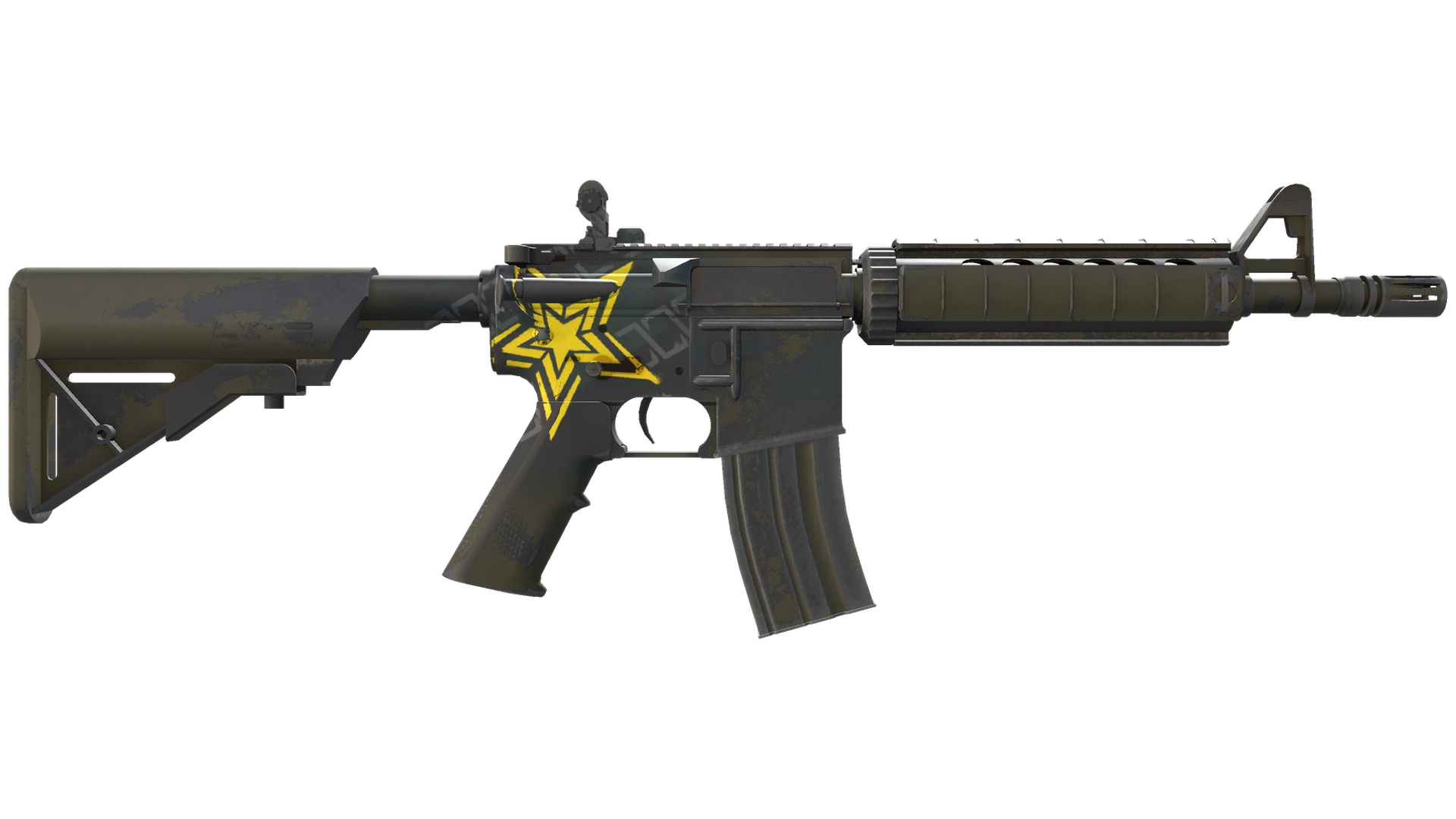Zirka image