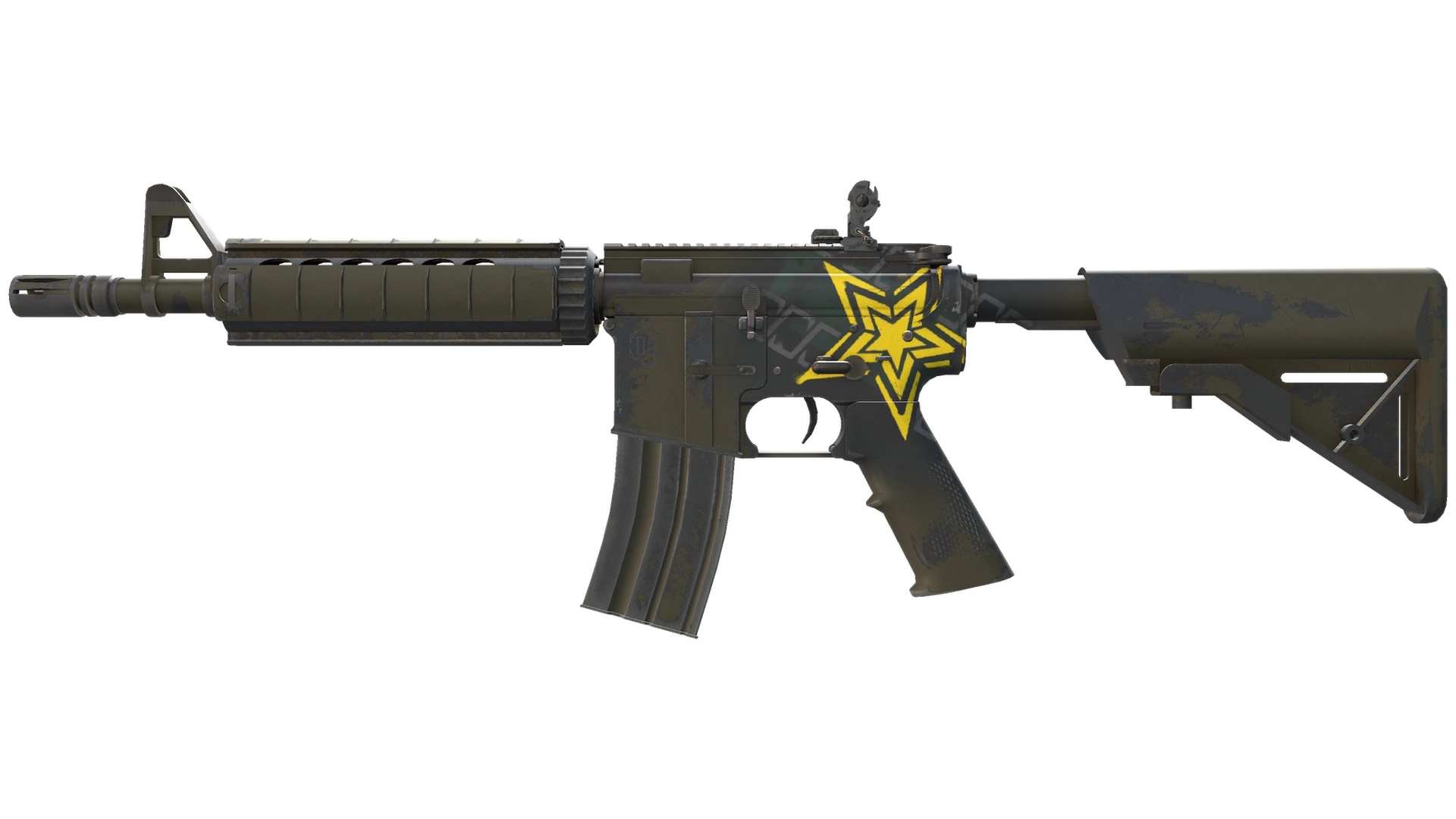 Zirka image