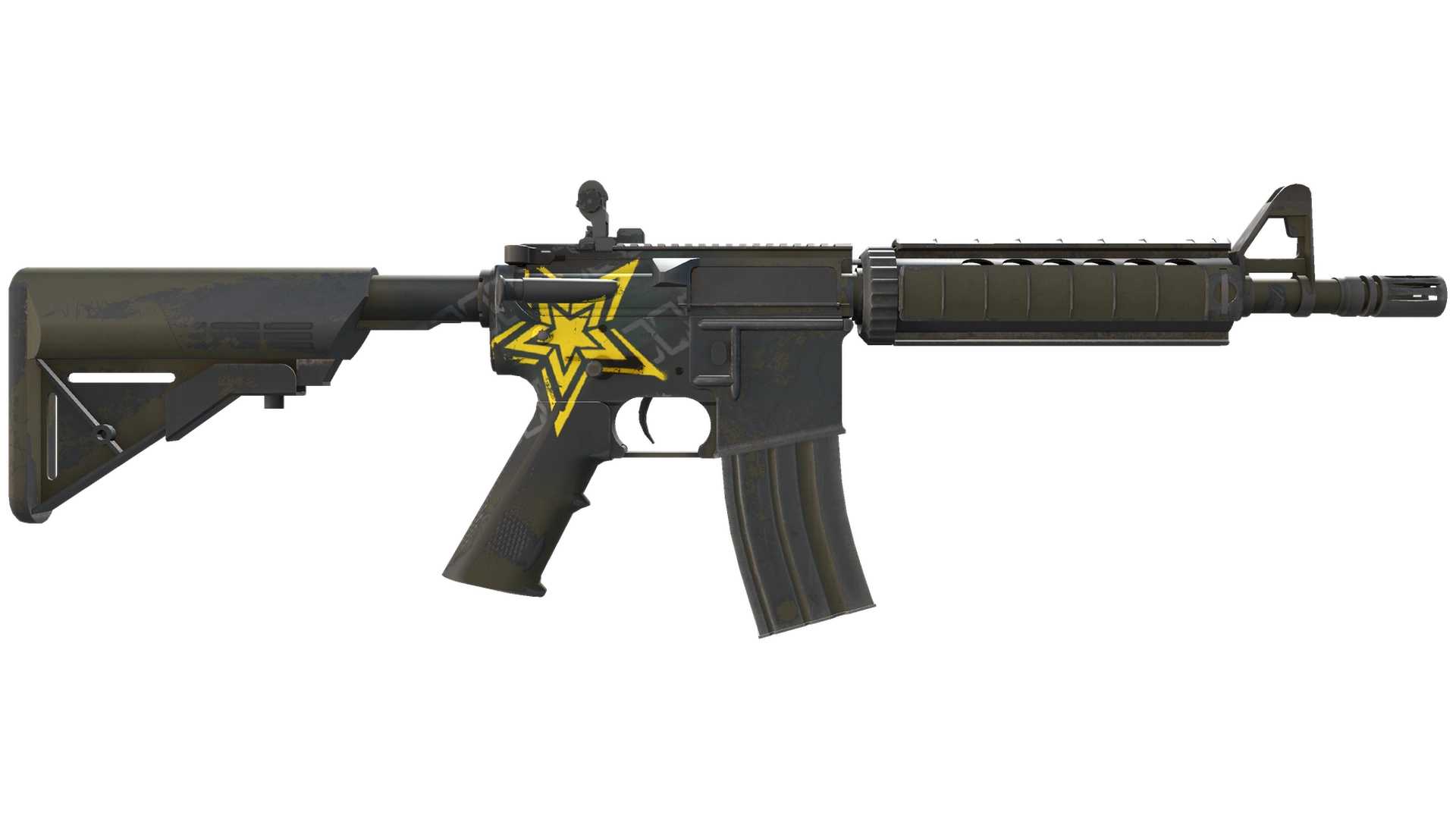 Zirka image
