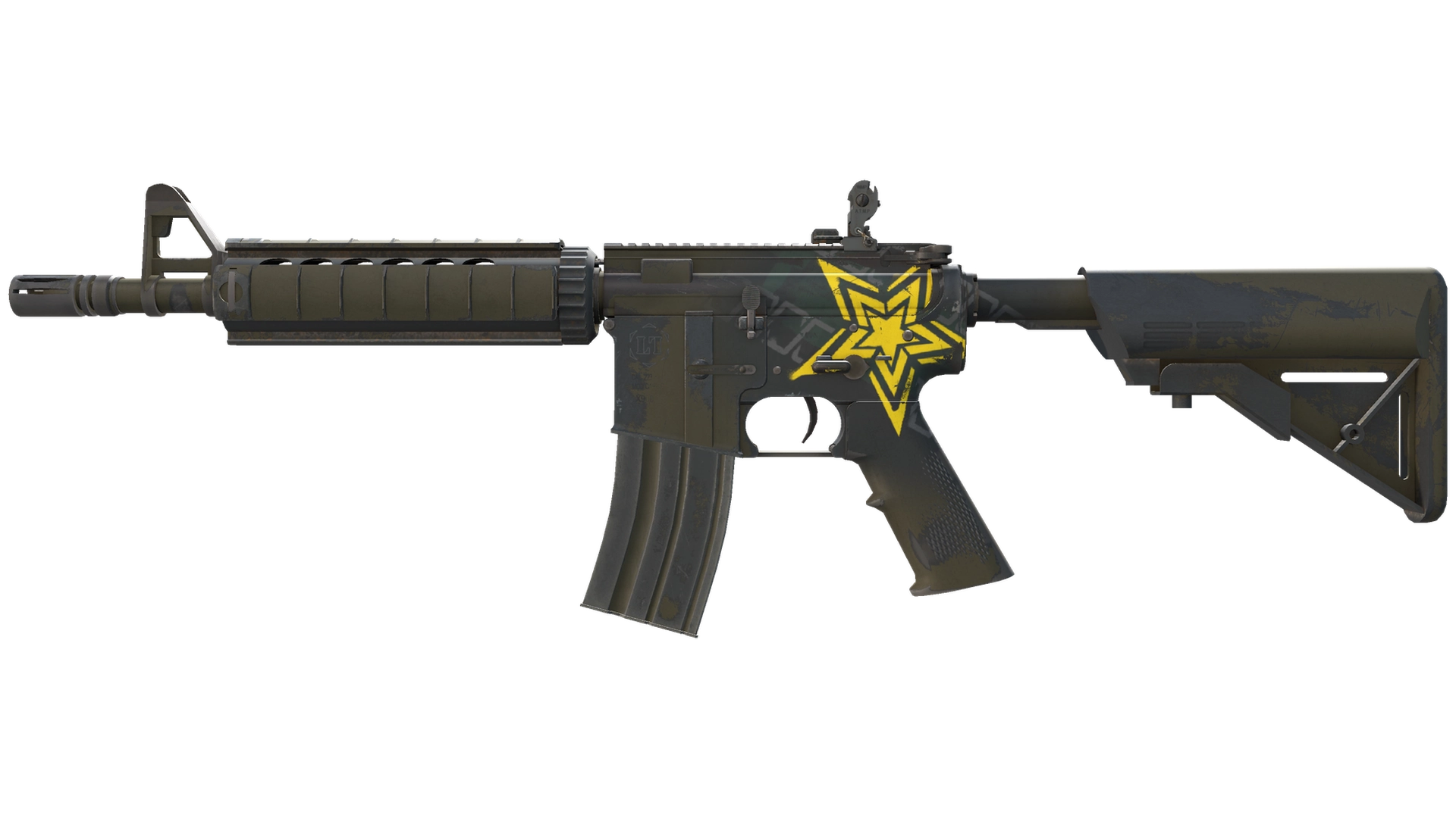 Zirka image