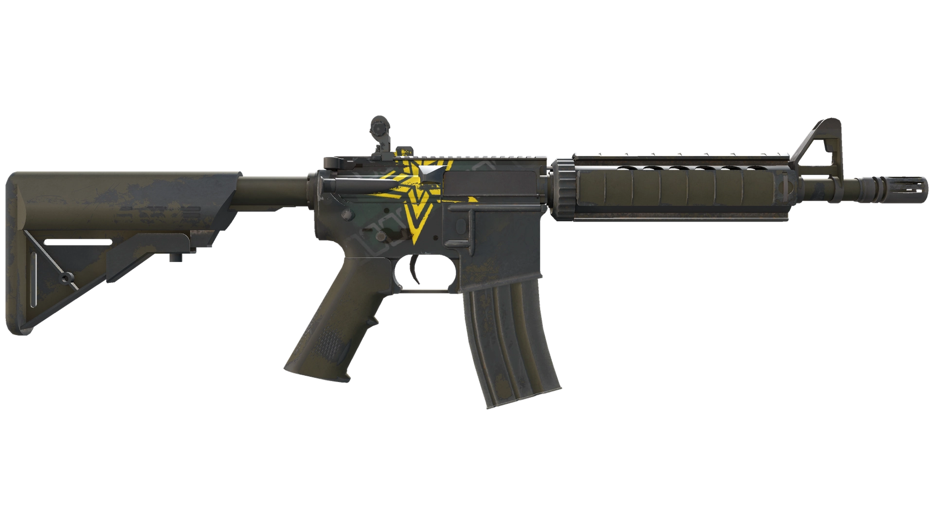 Zirka image