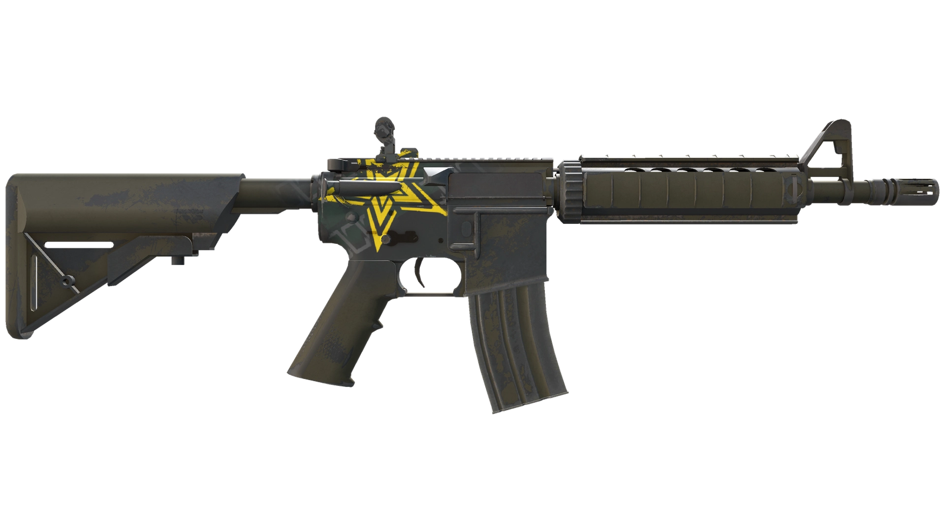 Zirka image